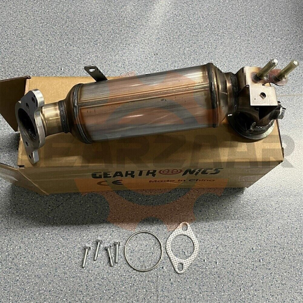 For 2016 17-2019 Chevrolet Malibu 1.5L TURBO Front Manifold Catalytic Converter