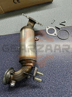For 2016 17-2019 Chevrolet Malibu 1.5L TURBO Front Manifold Catalytic Converter