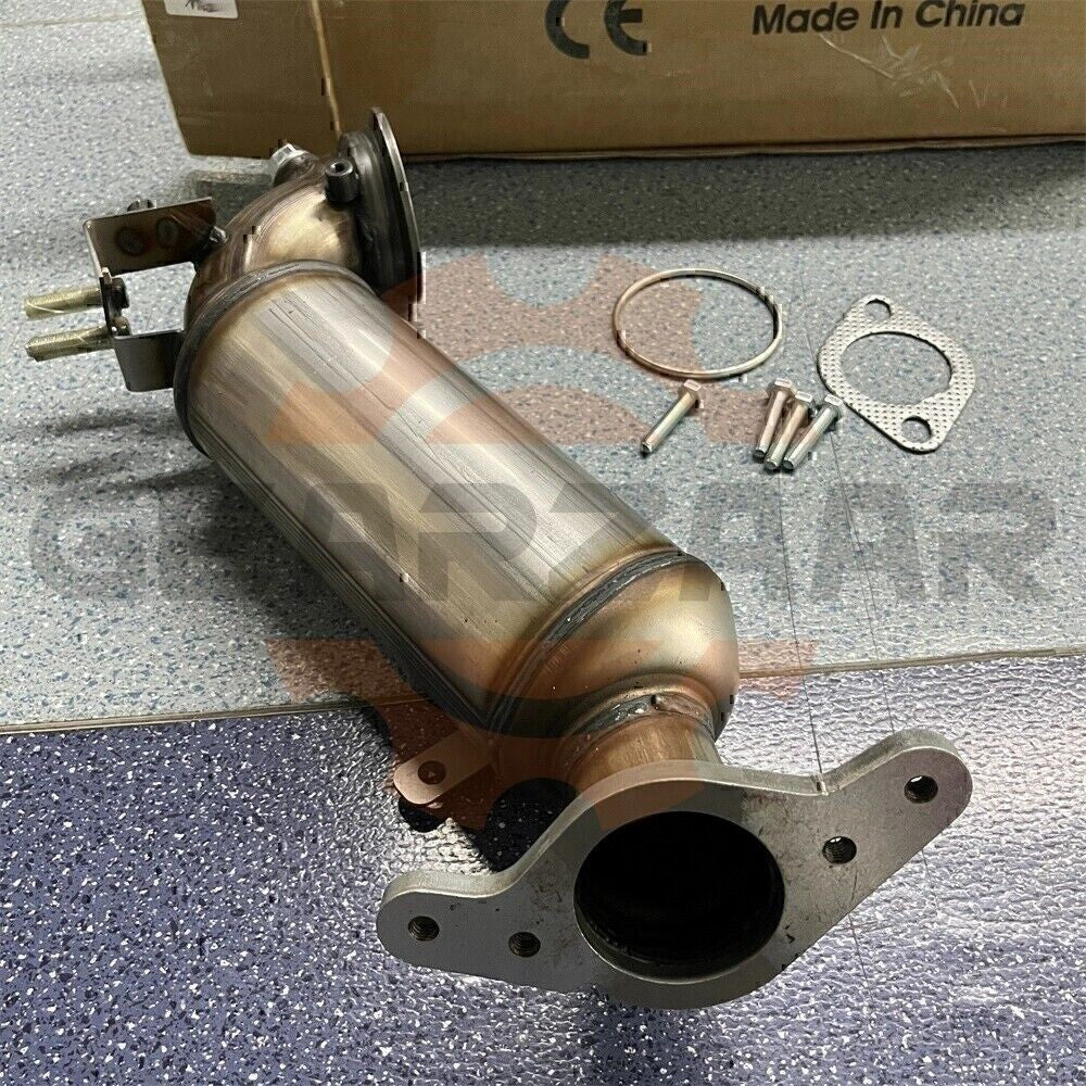 For 2016 17-2019 Chevrolet Malibu 1.5L TURBO Front Manifold Catalytic Converter