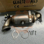 For 2016 17-2019 Chevrolet Malibu 1.5L TURBO Front Manifold Catalytic Converter