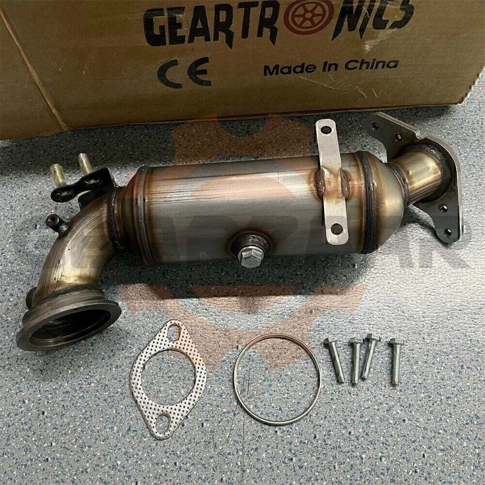 For 2016 17-2019 Chevrolet Malibu 1.5L TURBO Front Manifold Catalytic Converter