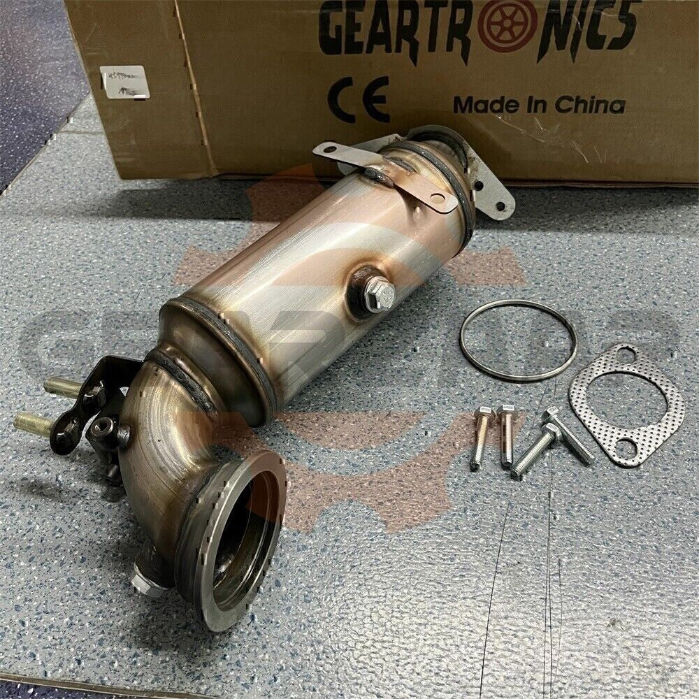 For 2016 17-2019 Chevrolet Malibu 1.5L TURBO Front Manifold Catalytic Converter