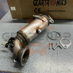 For 2016 17-2019 Chevrolet Malibu 1.5L TURBO Front Manifold Catalytic Converter