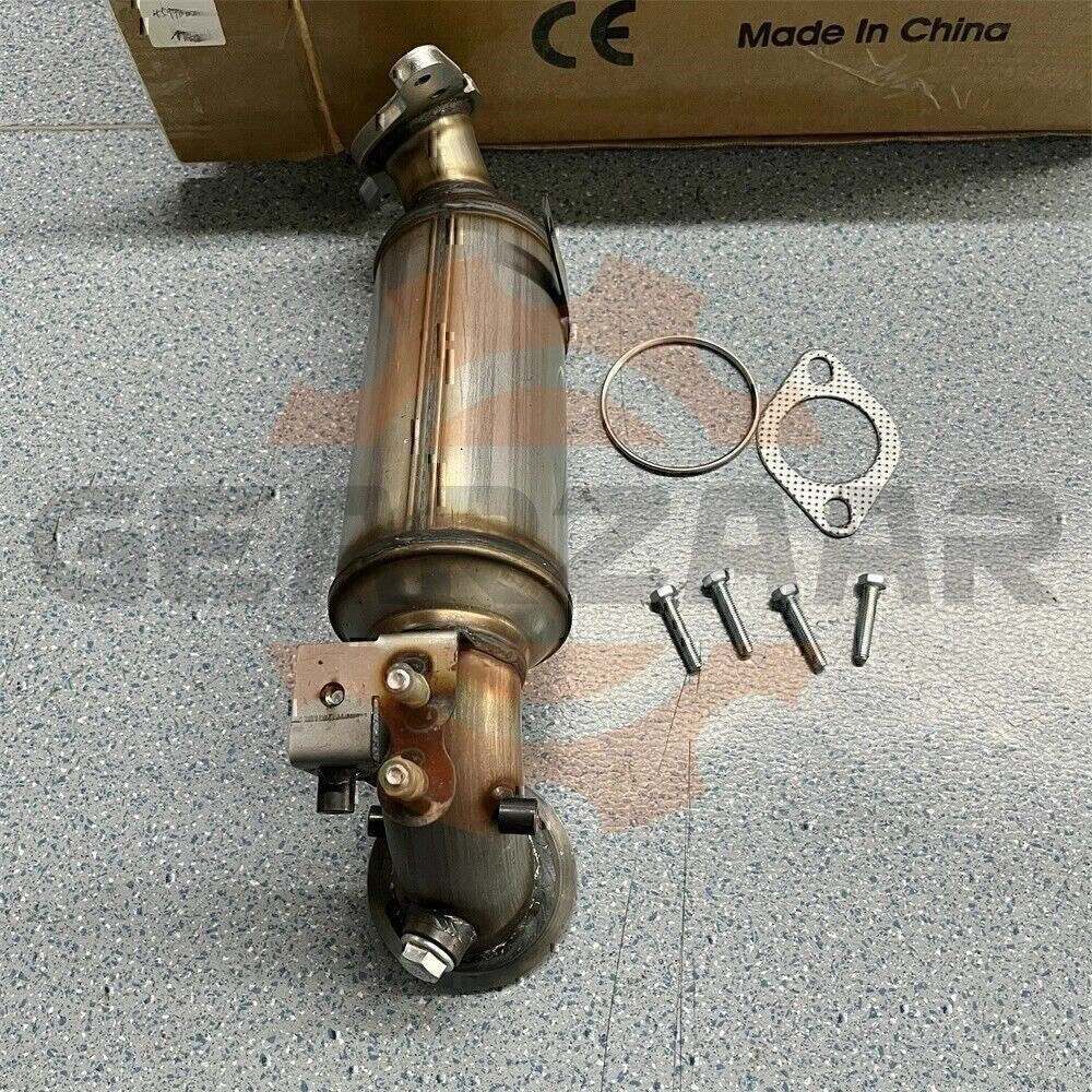 For 2016 17-2019 Chevrolet Malibu 1.5L TURBO Front Manifold Catalytic Converter