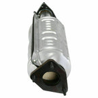 Catalytic Converter w/ Oxygen sensor For 2003-2007 Honda Accord 2.4L Direct-Fit