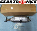 Catalytic Converter w/ Oxygen sensor For 2003-2007 Honda Accord 2.4L Direct-Fit