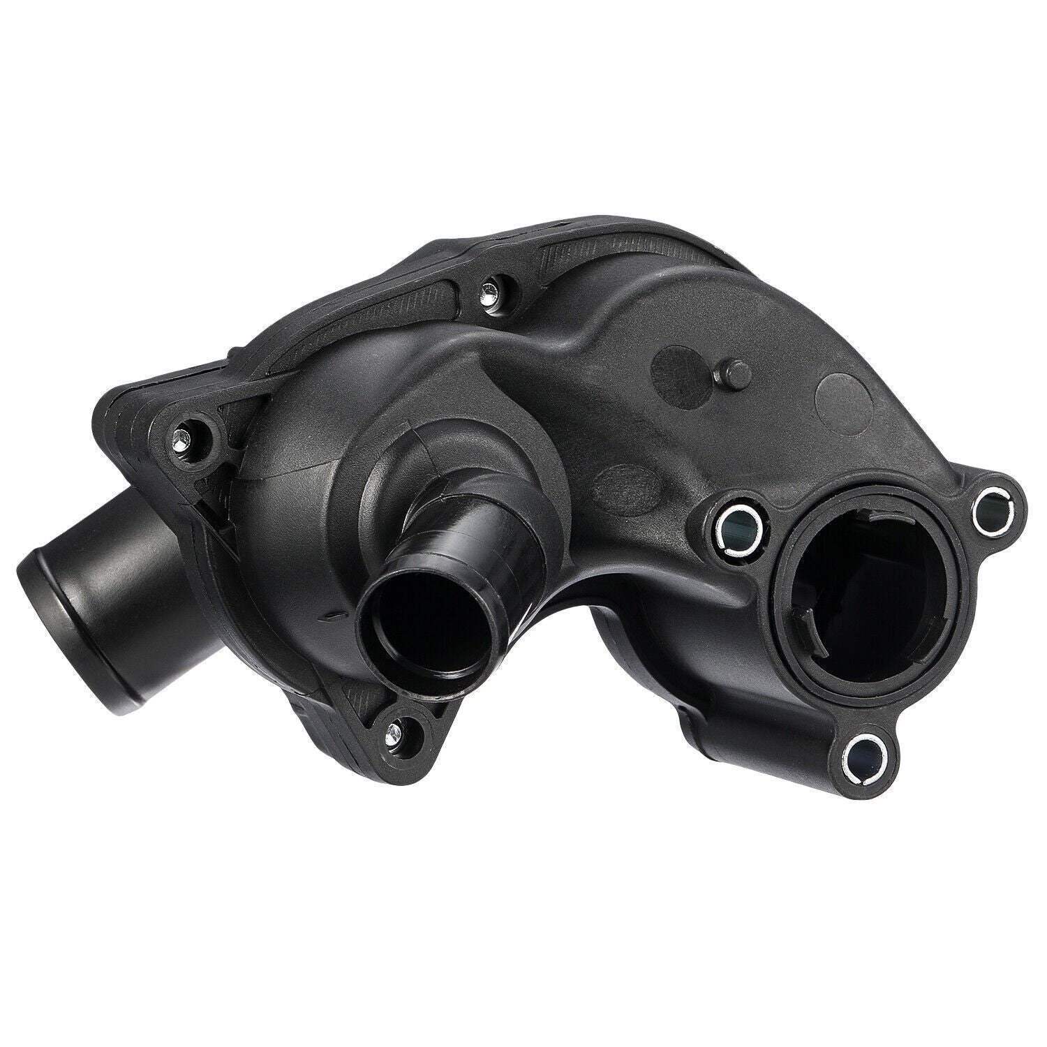 Thermostat Housing Assy w/Sensor for Ford Explorer 02-2010 4.0L 5R3Z-8592-BA New