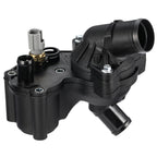 Thermostat Housing Assy w/Sensor for Ford Explorer 02-2010 4.0L 5R3Z-8592-BA New