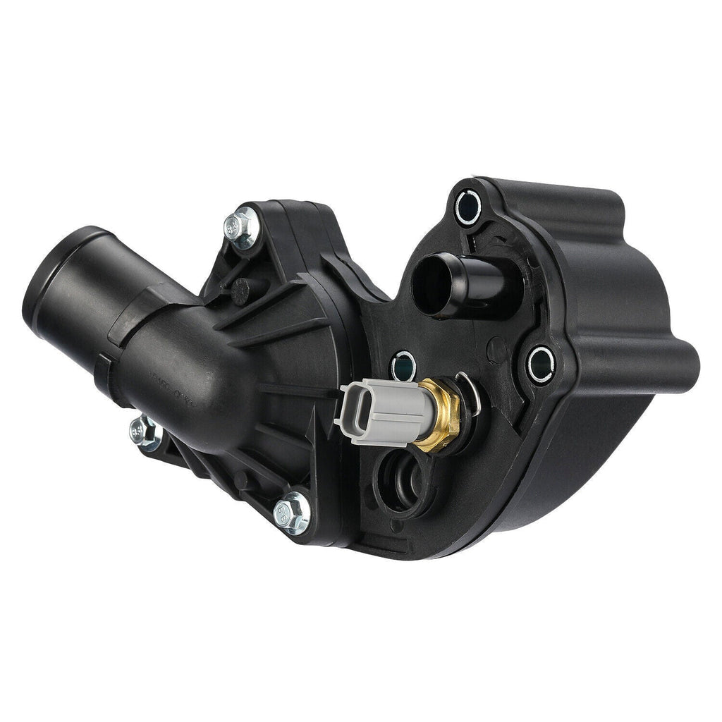 Thermostat Housing Assy w/Sensor for Ford Explorer 02-2010 4.0L 5R3Z-8592-BA New
