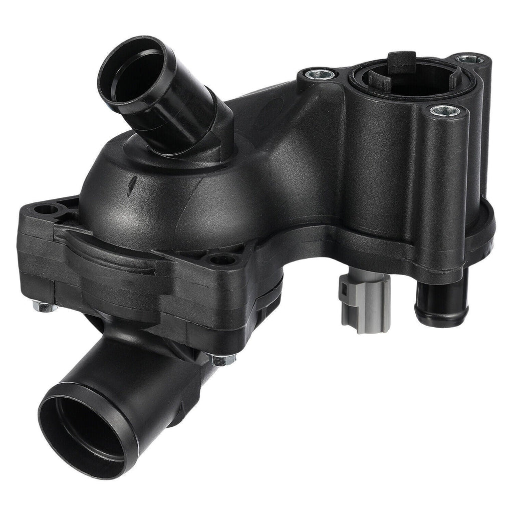 Thermostat Housing Assy w/Sensor for Ford Explorer 02-2010 4.0L 5R3Z-8592-BA New