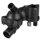 Thermostat Housing Assy w/Sensor for Ford Explorer 02-2010 4.0L 5R3Z-8592-BA New