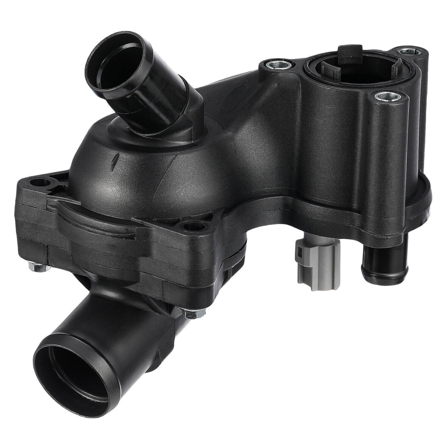 Thermostat Housing Assy w/Sensor for Ford Explorer 02-2010 4.0L 5R3Z-8592-BA New