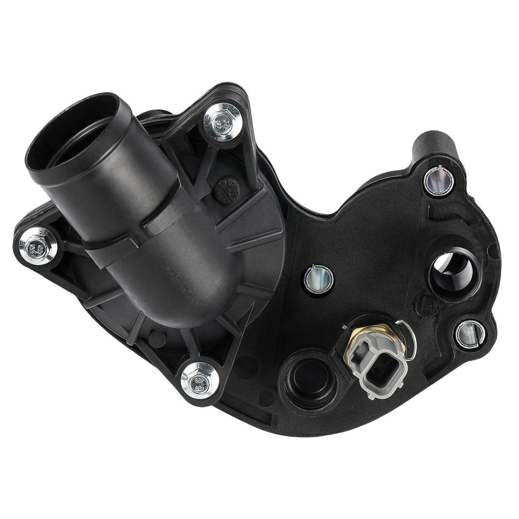 Thermostat Housing Assy w/Sensor for Ford Explorer 02-2010 4.0L 5R3Z-8592-BA New