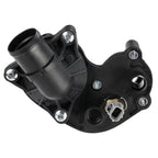 Thermostat Housing Assy w/Sensor for Ford Explorer 02-2010 4.0L 5R3Z-8592-BA New