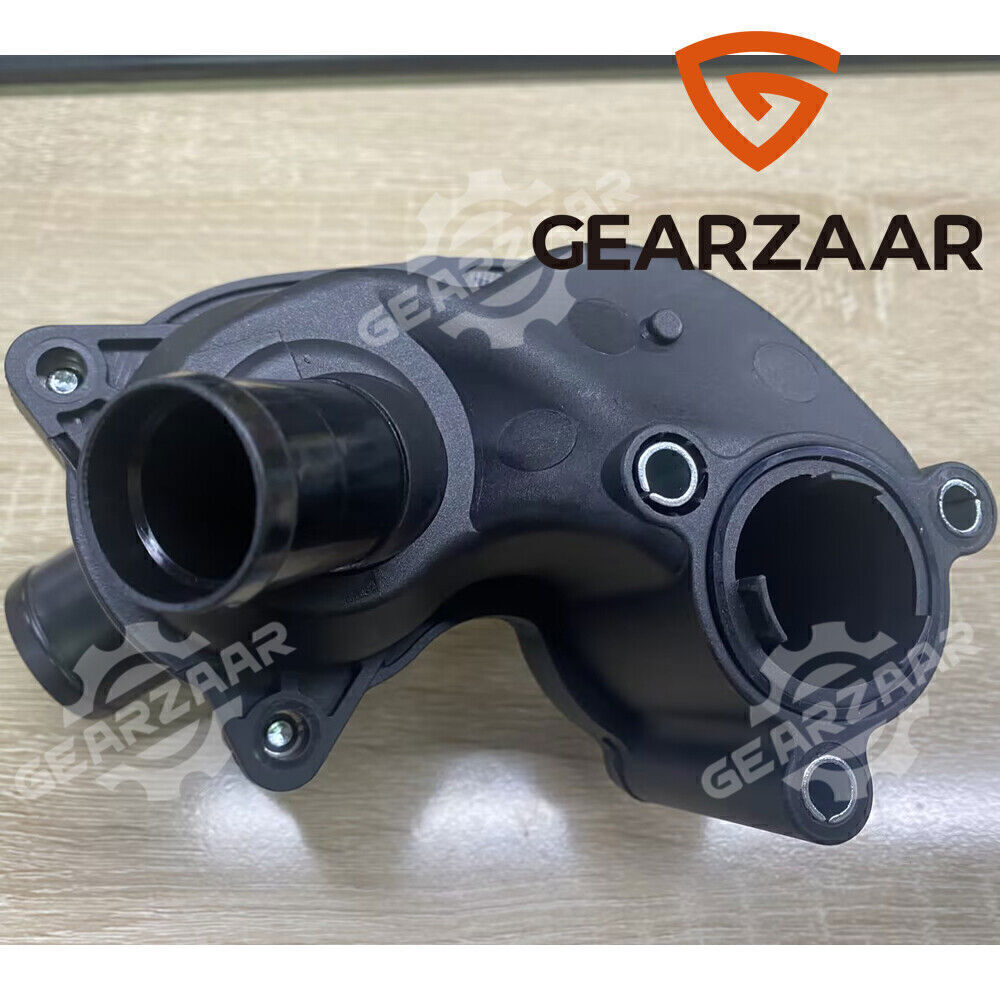 Thermostat Housing Assy w/Sensor for Ford Explorer 02-2010 4.0L 5R3Z-8592-BA New