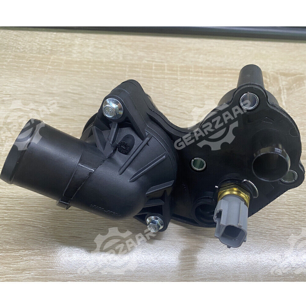 Thermostat Housing Assy w/Sensor for Ford Explorer 02-2010 4.0L 5R3Z-8592-BA New