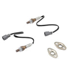 2pcs Oxygen Sensor Downstream Fits Toyota 4Runner Pickup Tundra Tacoma*