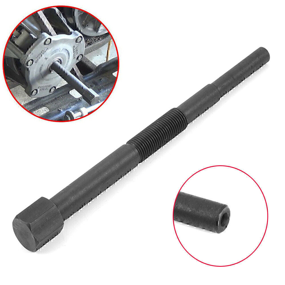 Primary Clutch Puller Tool Fit Kawasaki Brute Force 650 750, KFX 700, Mule 3000