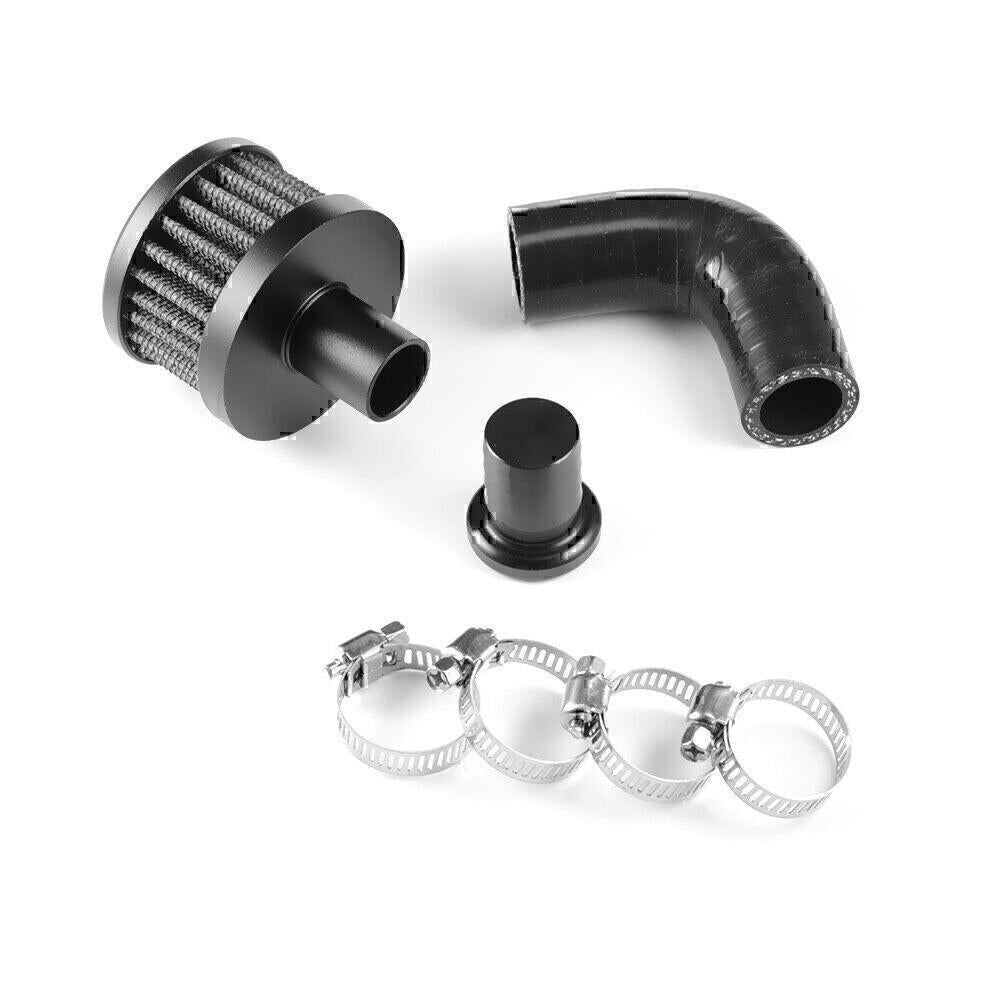 2007.5-2017 Ram 6.7L Cummins Crankcase Vent Filter CV52001