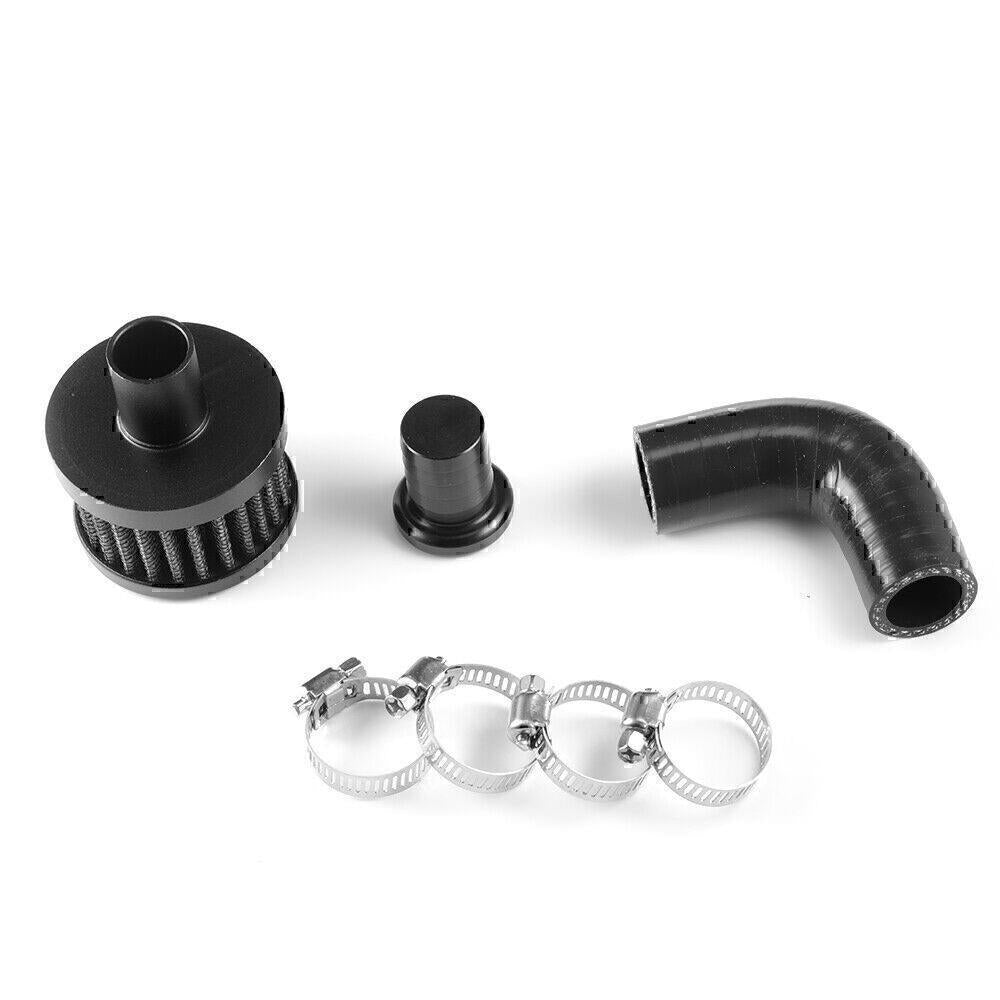 2007.5-2017 Ram 6.7L Cummins Crankcase Vent Filter CV52001