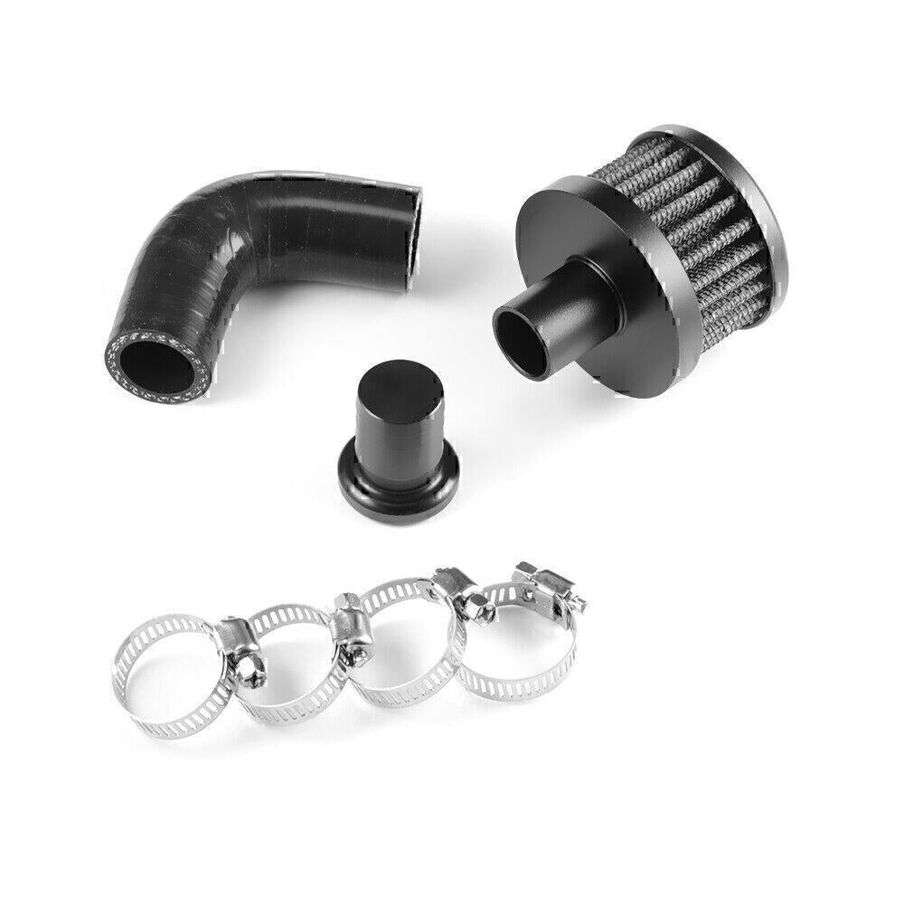 2007.5-2017 Ram 6.7L Cummins Crankcase Vent Filter CV52001