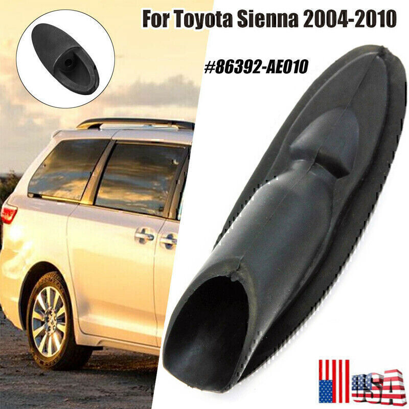 2004-2010 Toyota Sienna Roof Antenna Base Bezel 86392-AE010