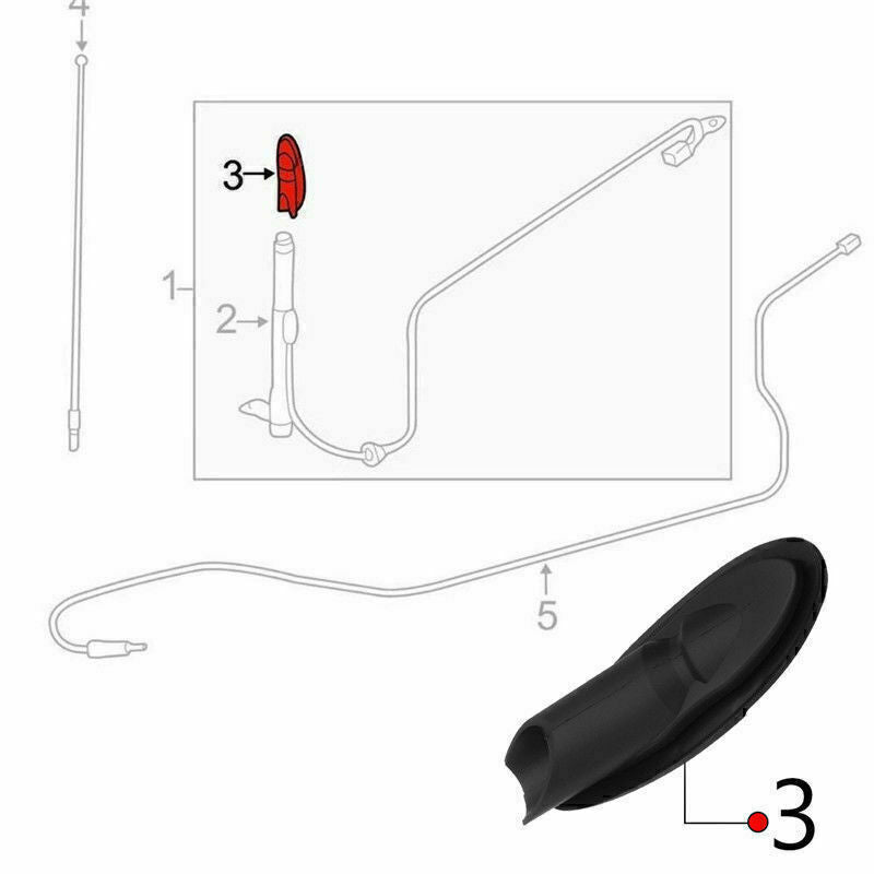 116610015995-3 - Northline Parts