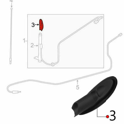 116610015995-3 - Northline Parts