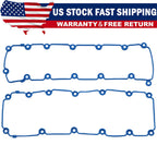 Engine Valve Cover Gasket Fits Ford F-150 1997-2003 4.6L 5.4L V8 F6AZ6584DA