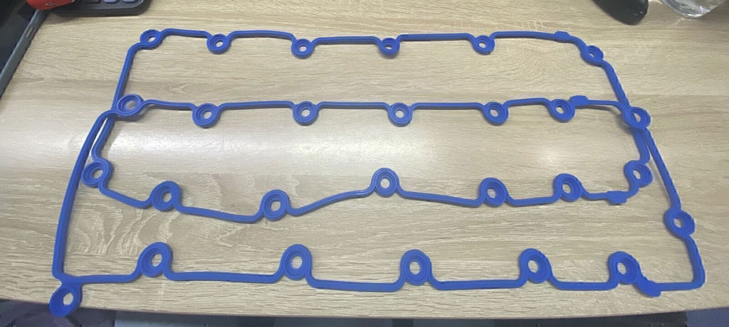 Engine Valve Cover Gasket Fits Ford F-150 1997-2003 4.6L 5.4L V8 F6AZ6584DA