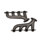 LS Swap Cast Iron Exhaust Manifold New Fit Chevrolet LS1LS2LS3 4.8L 5.3L 6.0L U!