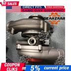2003 billet Turbocharger #725390 Ford Excursion F250/350/450/550 Super Duty 6.0L