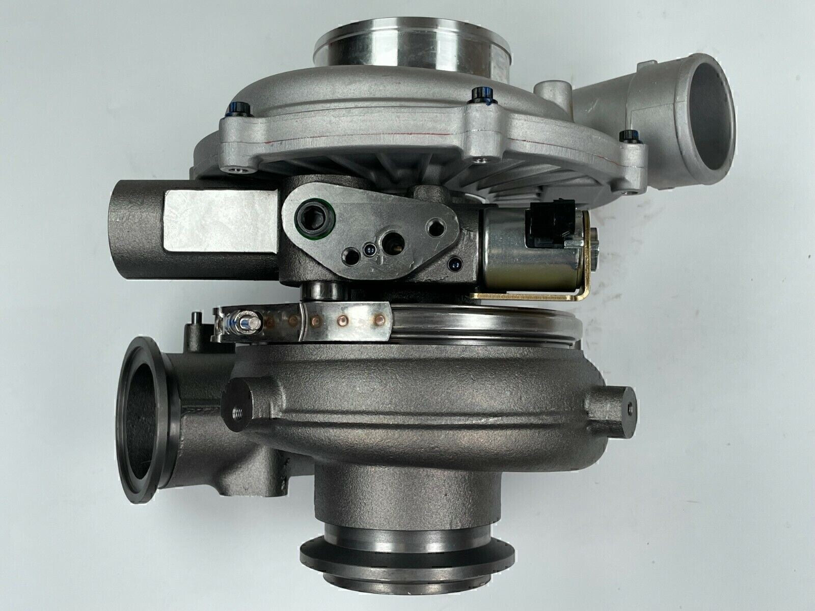 2003 billet Turbocharger #725390 Ford Excursion F250/350/450/550 Super Duty 6.0L