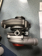 2003 billet Turbocharger #725390 Ford Excursion F250/350/450/550 Super Duty 6.0L
