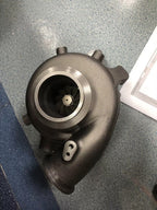 2003 billet Turbocharger #725390 Ford Excursion F250/350/450/550 Super Duty 6.0L