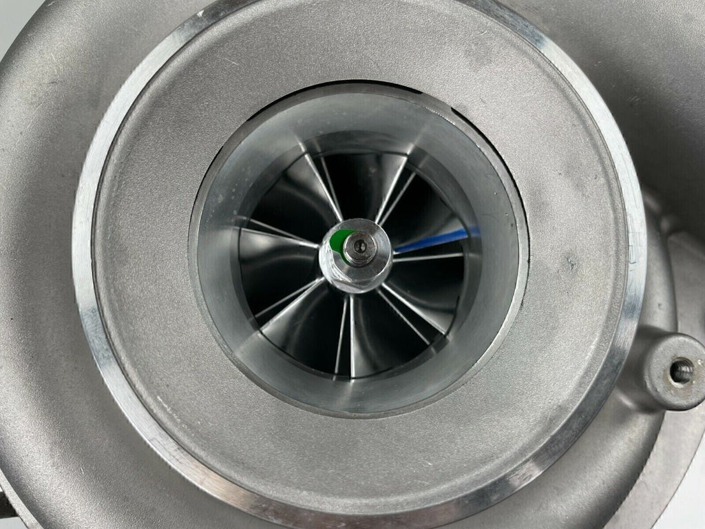 2003 billet Turbocharger #725390 Ford Excursion F250/350/450/550 Super Duty 6.0L