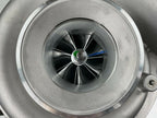 2003 billet Turbocharger #725390 Ford Excursion F250/350/450/550 Super Duty 6.0L