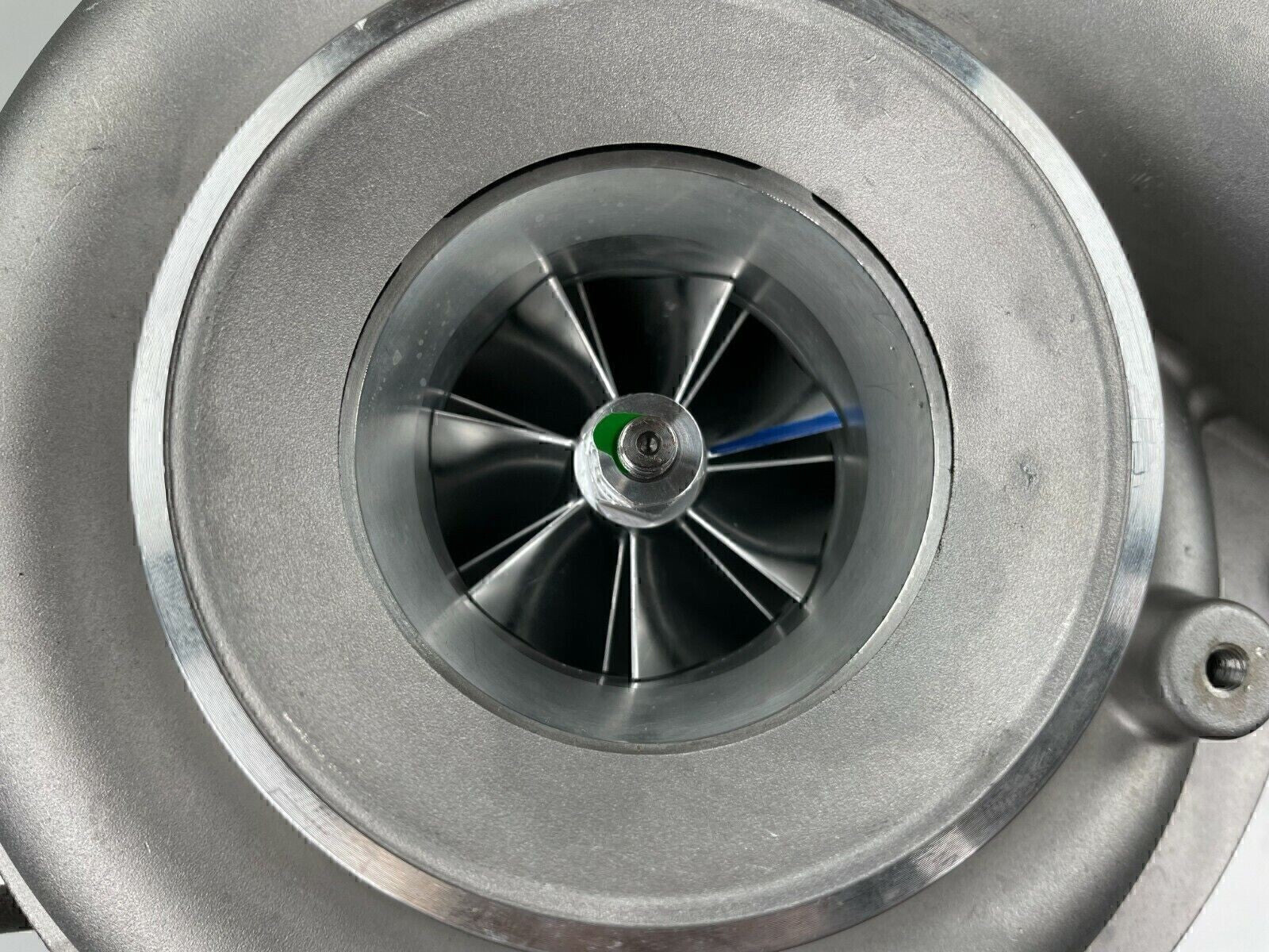 2003 billet Turbocharger #725390 Ford Excursion F250/350/450/550 Super Duty 6.0L