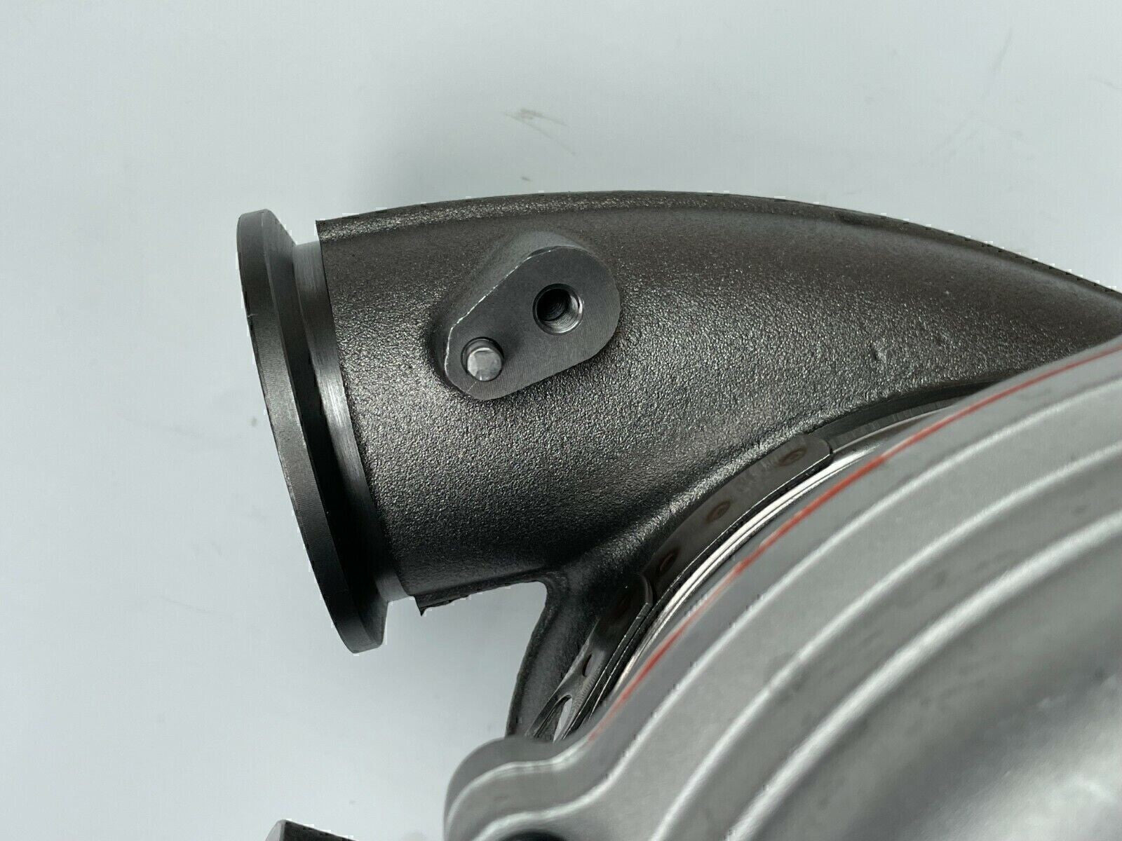 2003 billet Turbocharger #725390 Ford Excursion F250/350/450/550 Super Duty 6.0L