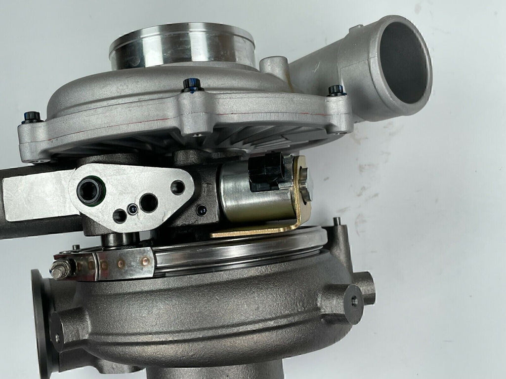2003 billet Turbocharger #725390 Ford Excursion F250/350/450/550 Super Duty 6.0L