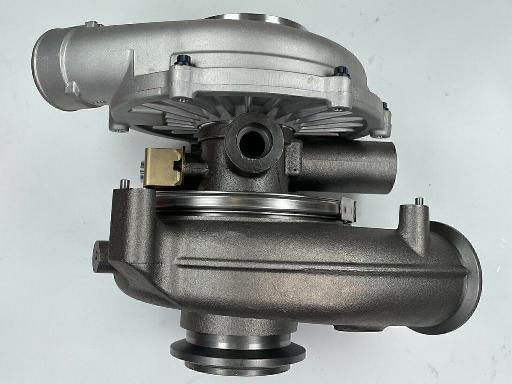 2003 billet Turbocharger #725390 Ford Excursion F250/350/450/550 Super Duty 6.0L