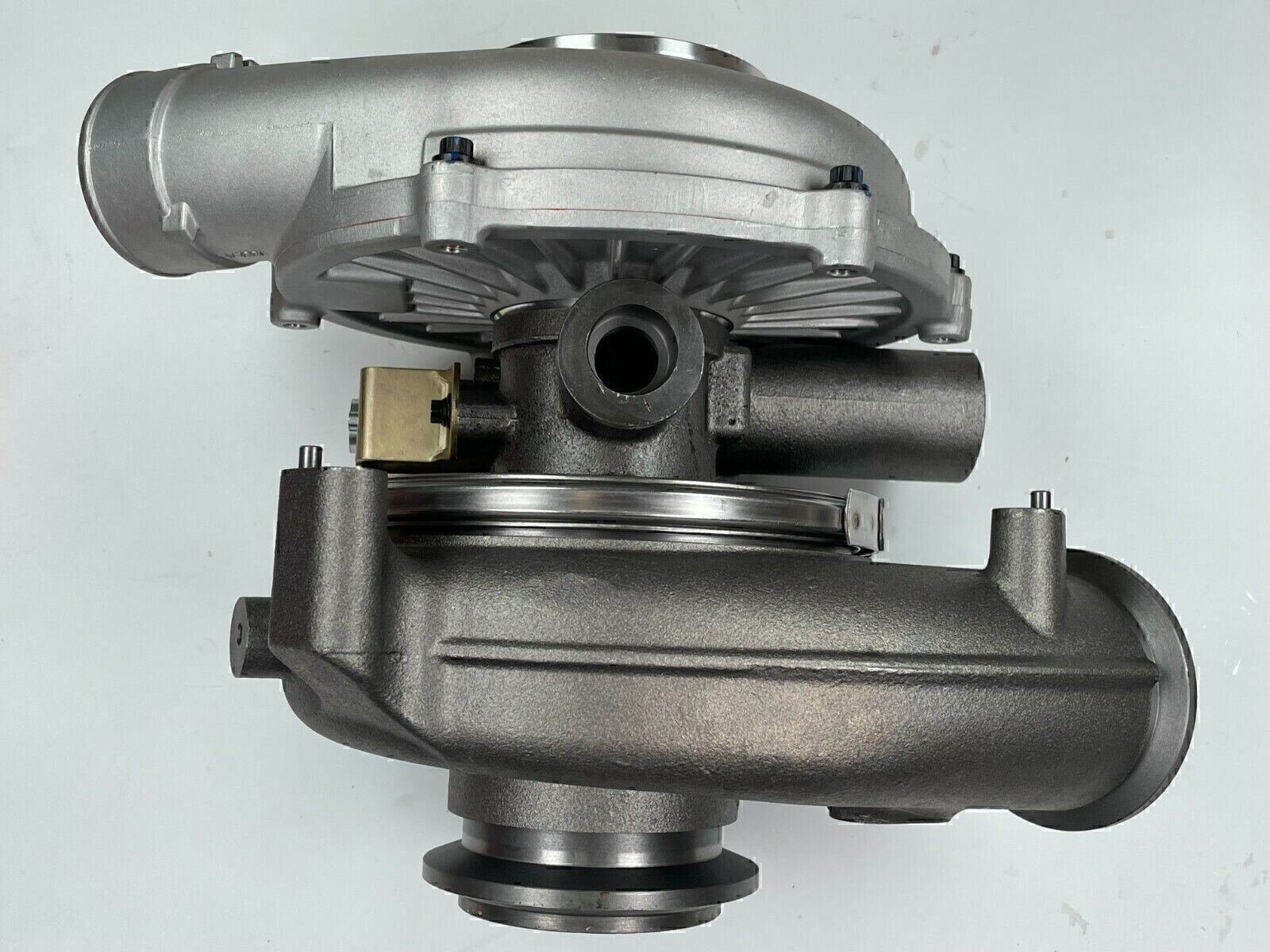2003 billet Turbocharger #725390 Ford Excursion F250/350/450/550 Super Duty 6.0L