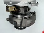 2003 billet Turbocharger #725390 Ford Excursion F250/350/450/550 Super Duty 6.0L