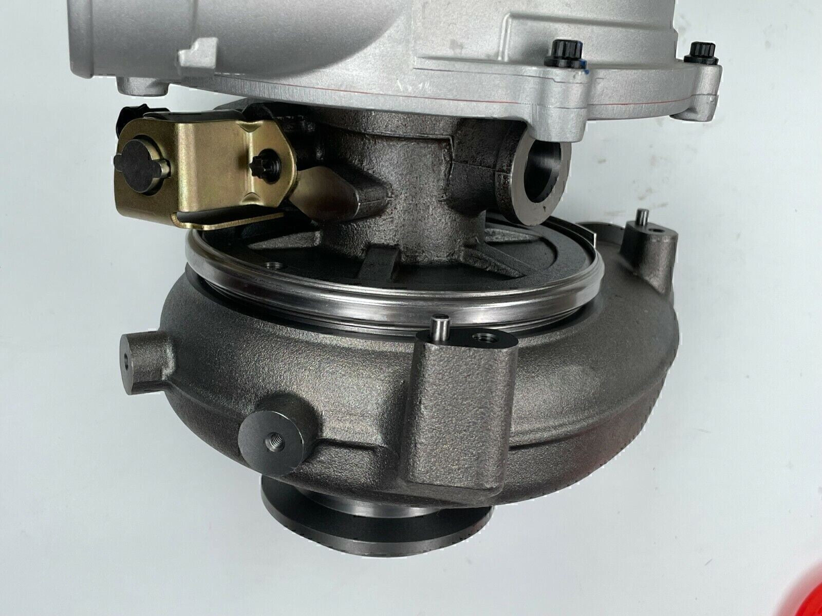 2003 billet Turbocharger #725390 Ford Excursion F250/350/450/550 Super Duty 6.0L