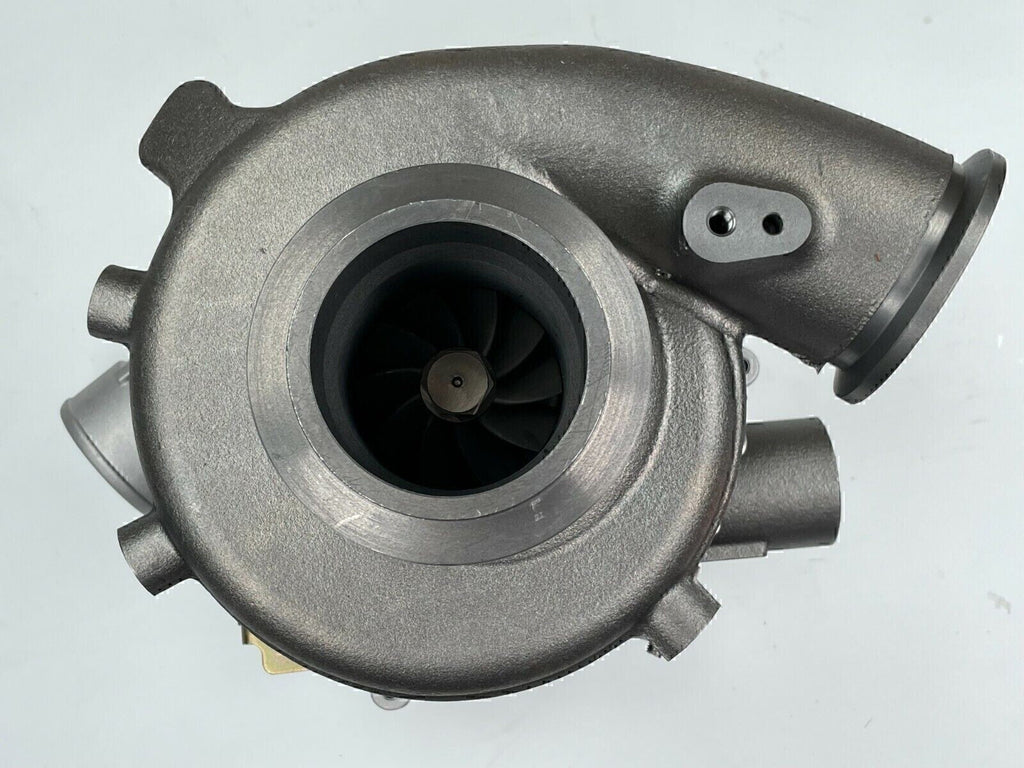 2003 billet Turbocharger #725390 Ford Excursion F250/350/450/550 Super Duty 6.0L
