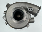 2003 billet Turbocharger #725390 Ford Excursion F250/350/450/550 Super Duty 6.0L