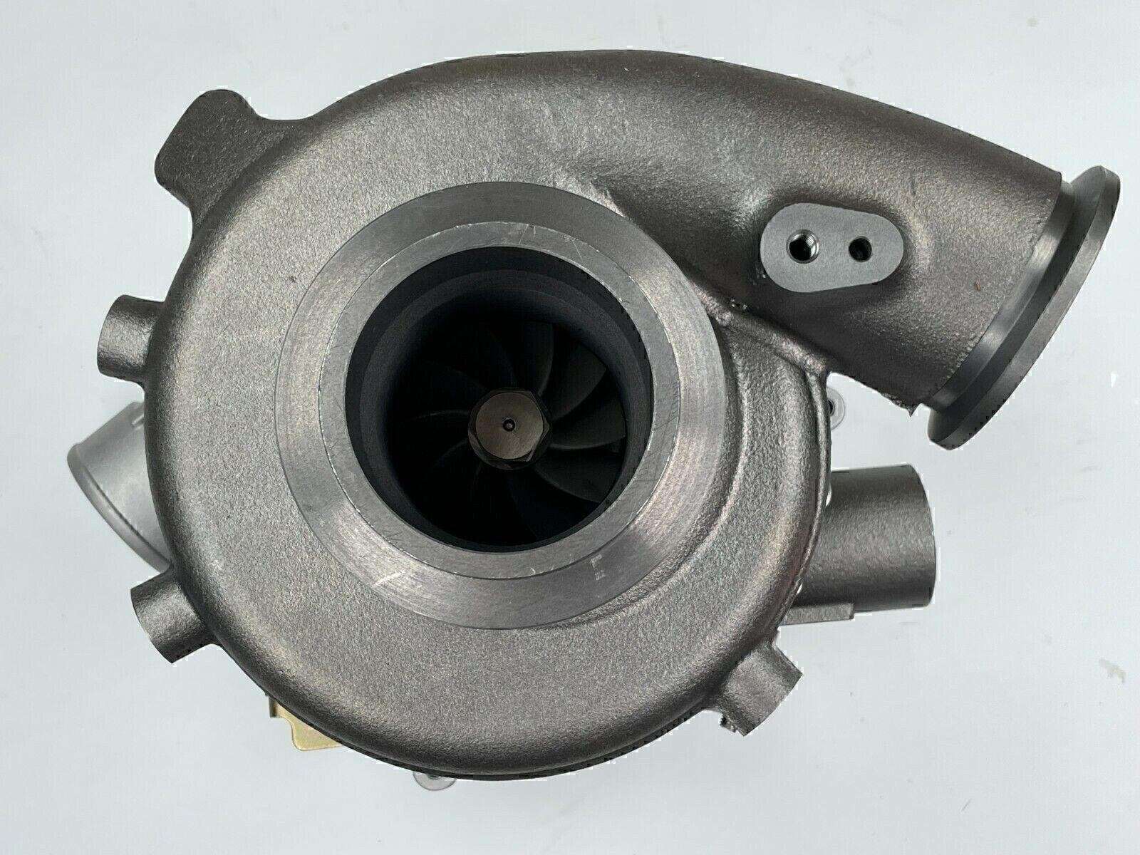 2003 billet Turbocharger #725390 Ford Excursion F250/350/450/550 Super Duty 6.0L