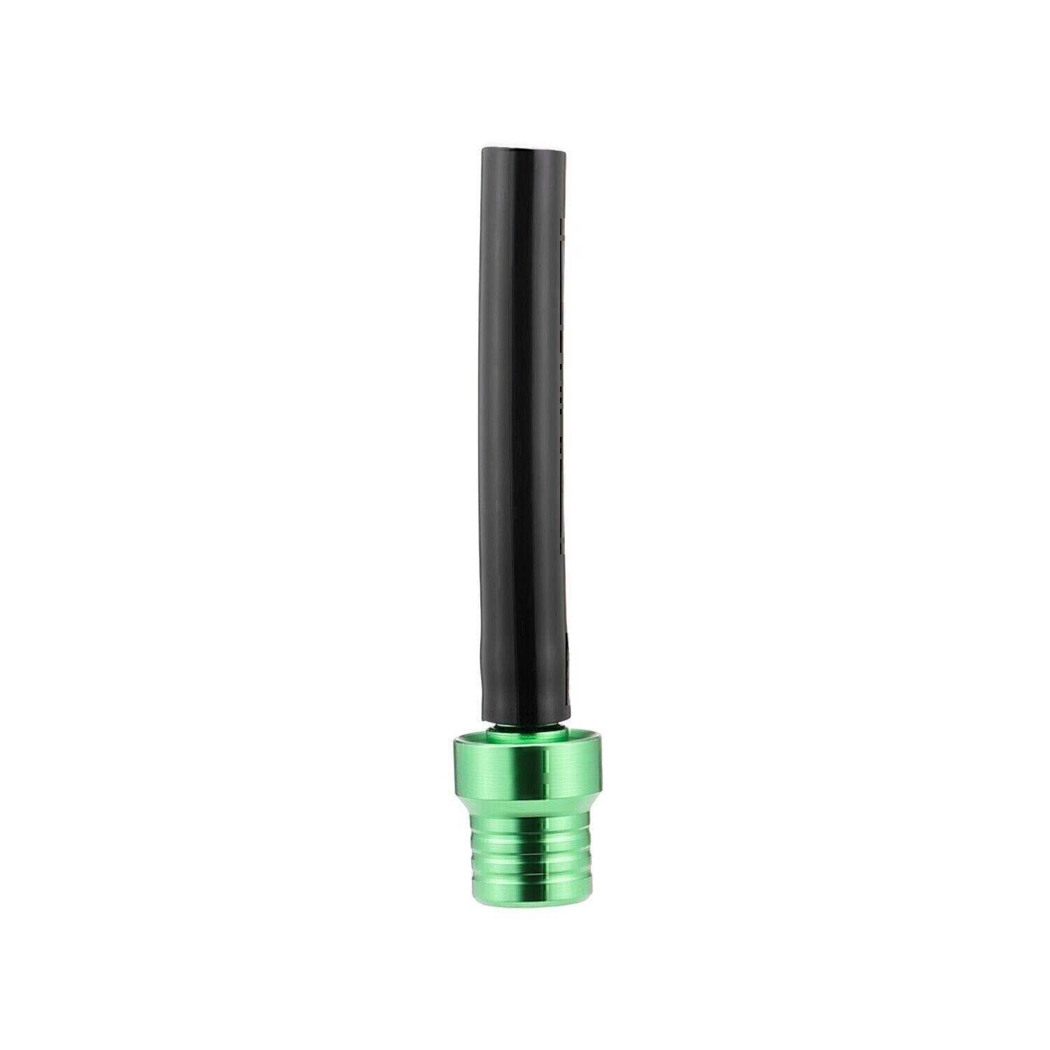 6x Motorcycle Gas CAP VENT Tank Fuel Air Breather Valve Hose Tube Dirt Bike ATV