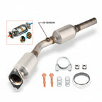 Catalytic Converter Kit for 2009-2012 Toyota Corolla 1.8L