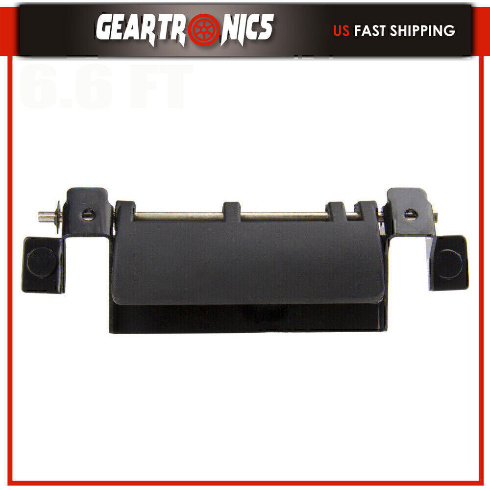Liftgate Tailgate Rear Latch Door Handle For 2001-2007 Toyota Sequoia Sienna NE!
